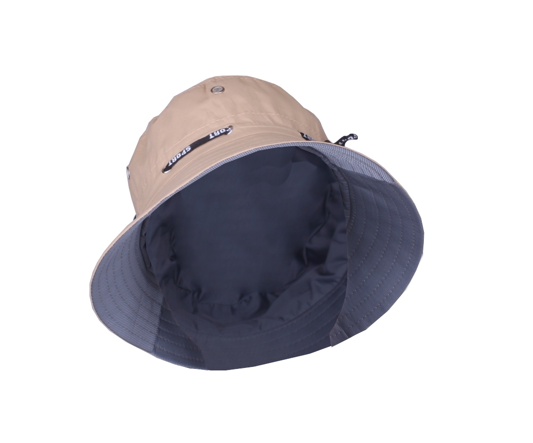 

Kapelusz Letni Bucket Męski Czapka Rybacka