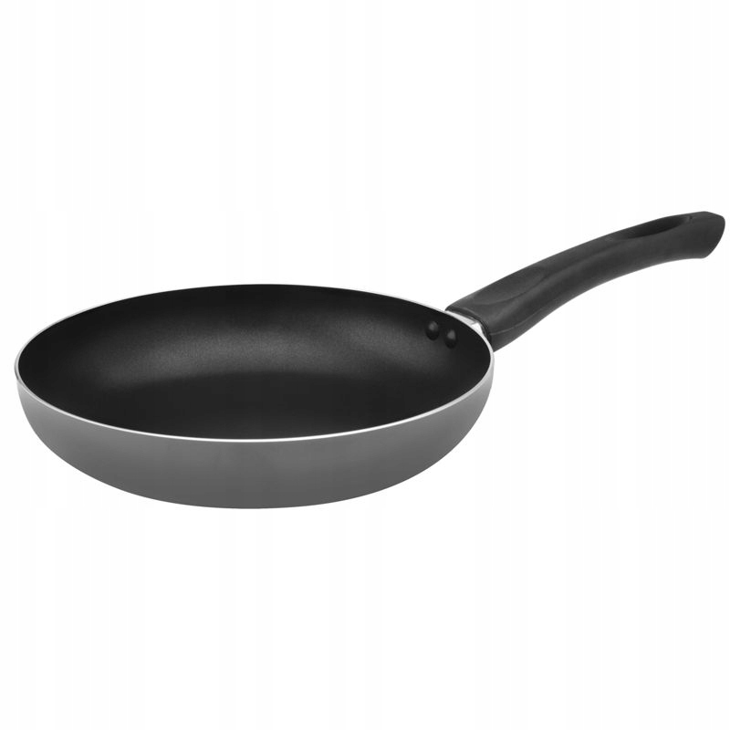 

Patelnia Florina Jagoda 28cm Non Stick szara