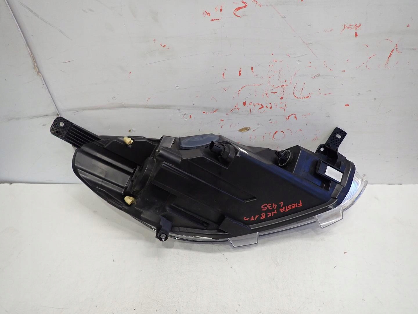 light front front left FORD FIESTA MK8 2017- H1BB-13E015-LA