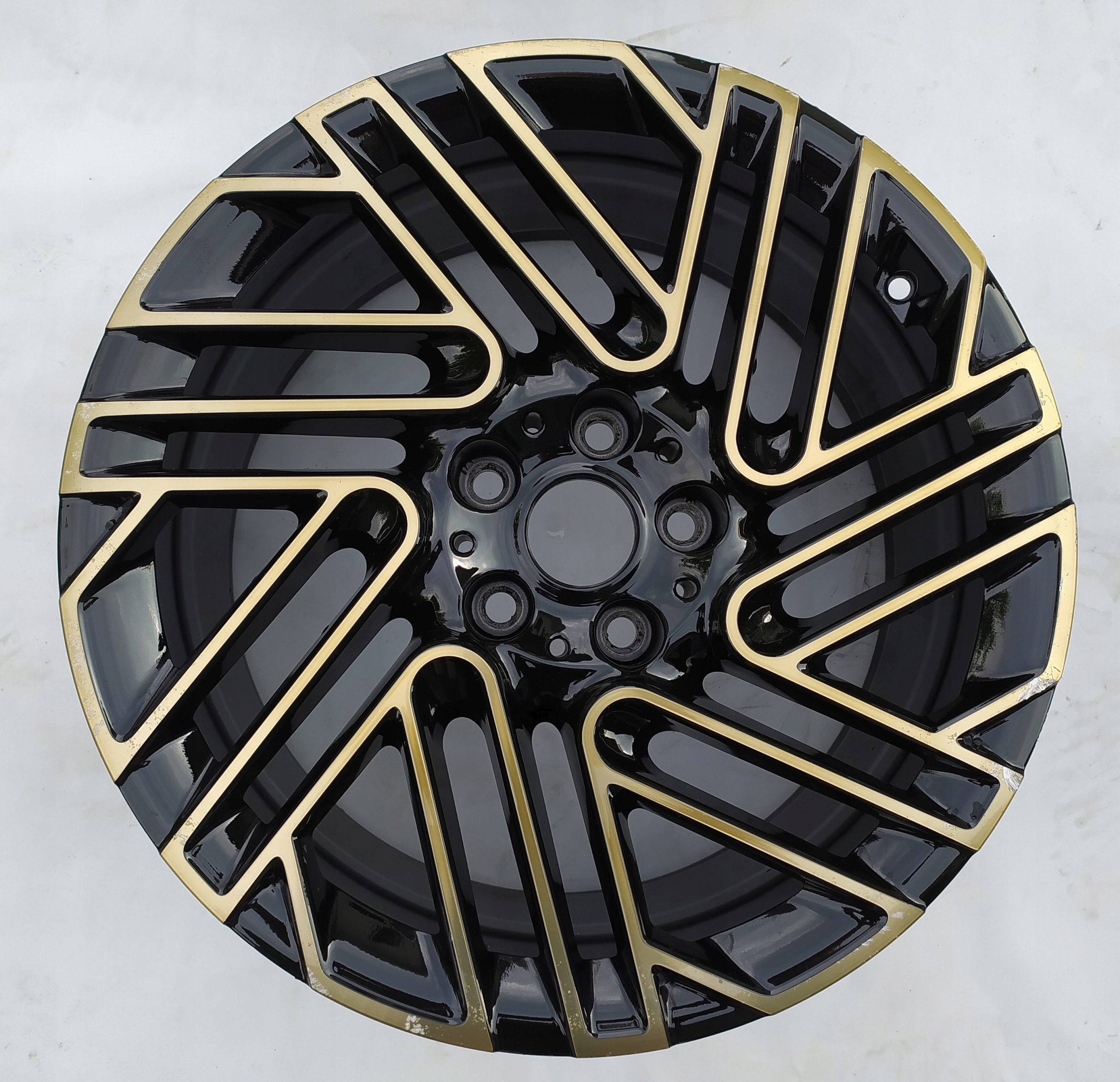 Обід MINI Cooper Clubman S 36111544061 8x18 et54