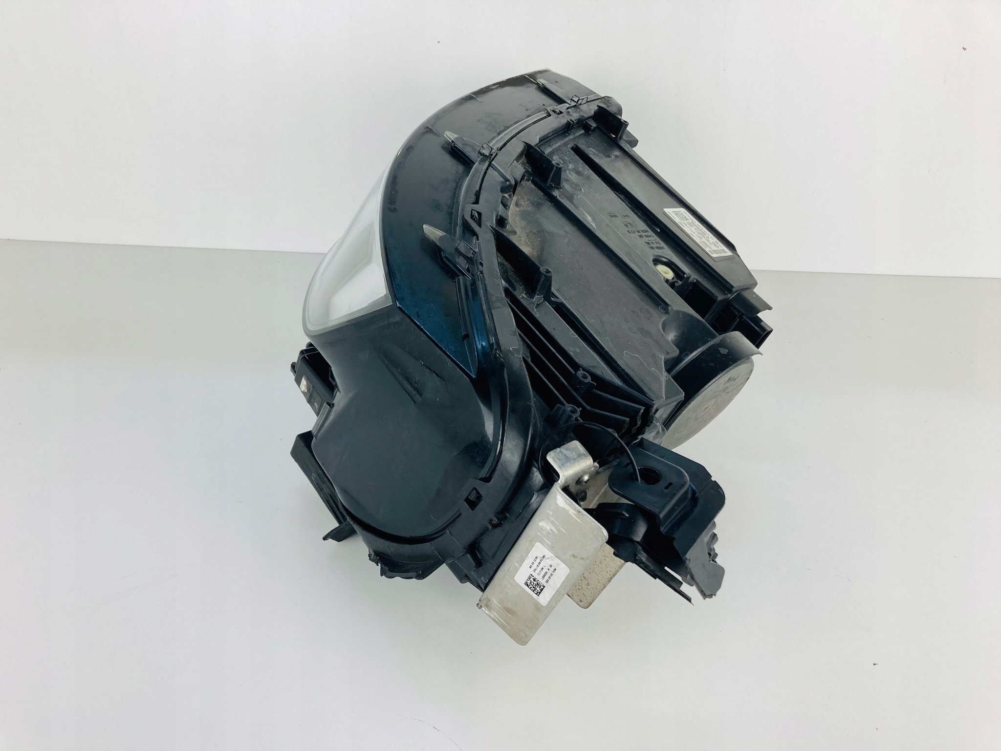 OPEL MOKKA II B light left front front left EUROPA 9834008280