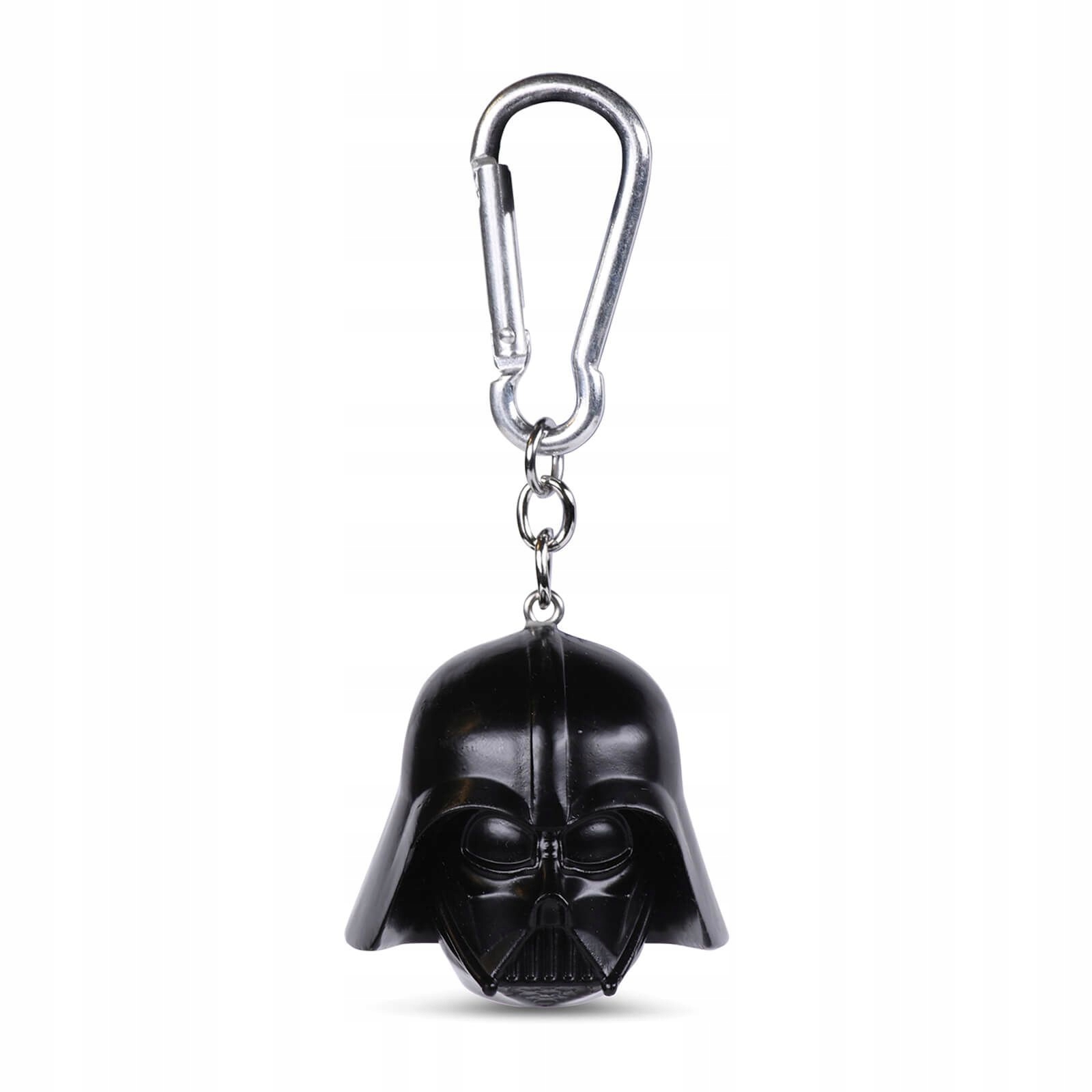 

Brelok 3D do kluczy Star Wars hełm Darth Vader