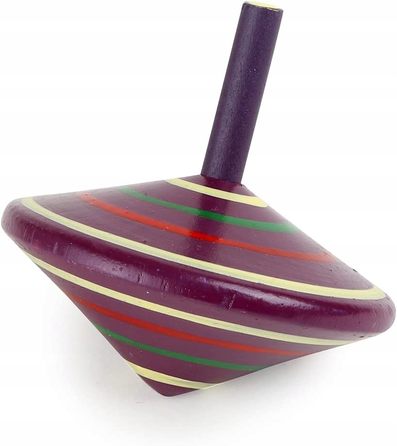 BĄCZKI ZESTAW DREWNIANYCH KOLOROWYCH BĄCZKÓW Bohater brak