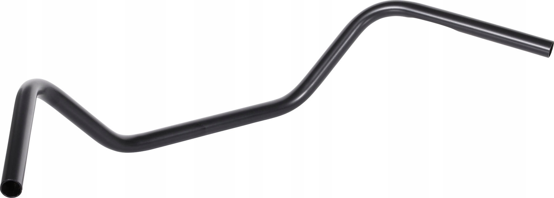 60900010 - РУЛЬ МОТОЦИКЛА FEHLING СРЕДНИЙ 25.4