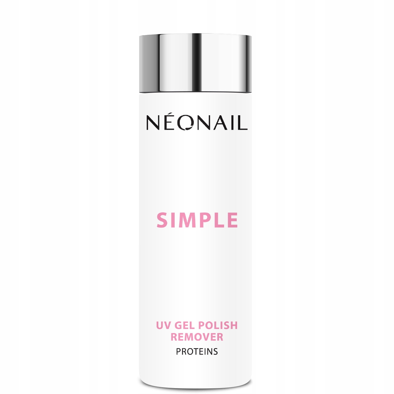 

Aceton do lakierów Simple Simple Protein Acetone