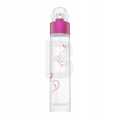 Perry Ellis 360 Pink for Woman parfémovaná voda pro ženy 100 ml