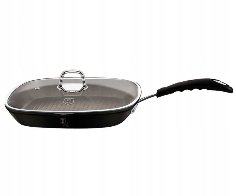 Panvica Granitová 28 cm Berlingerhaus BH-6130
