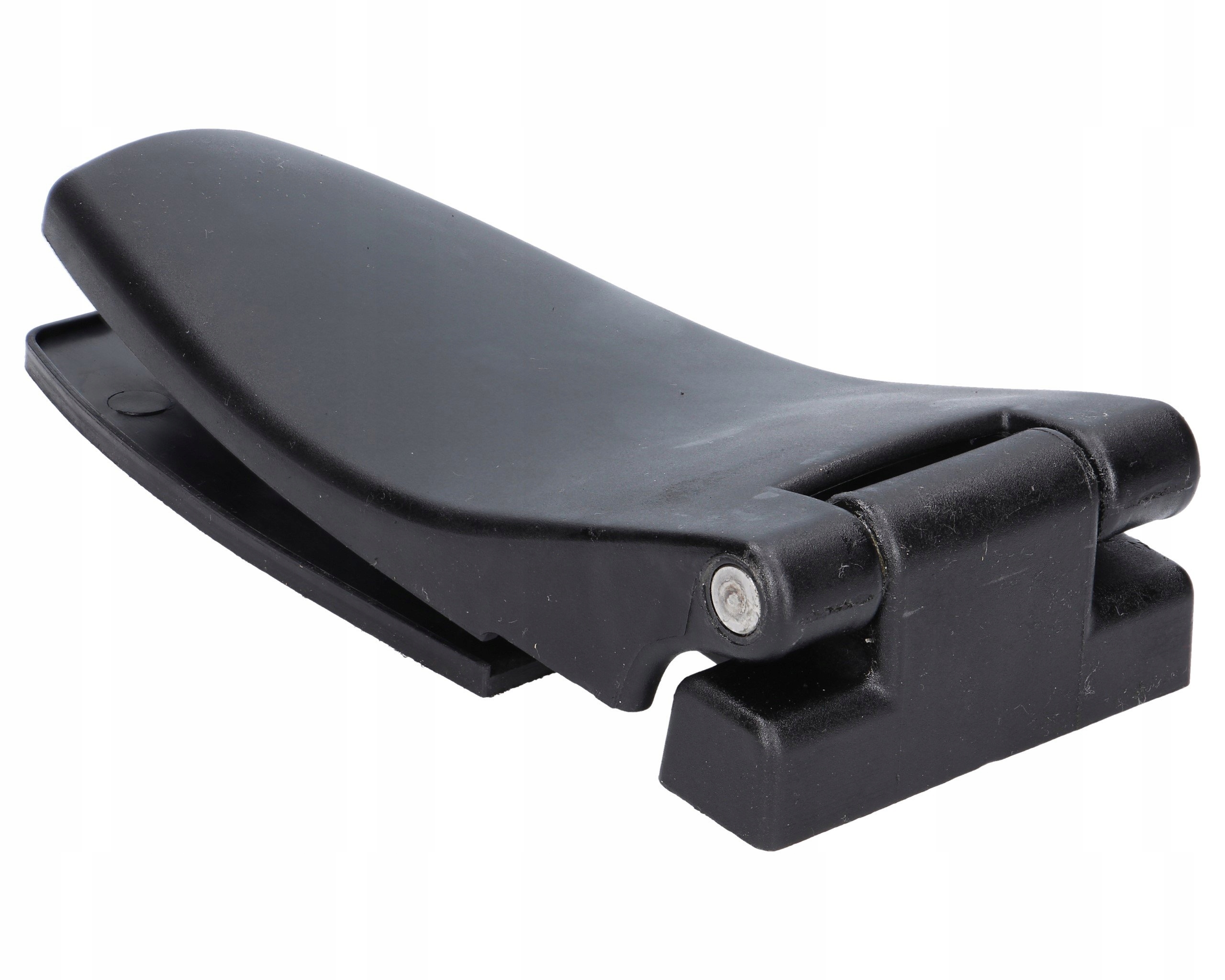 22233674 - шарнир двери стекла кабины трактора, экскаватора