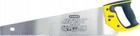 Ruční pila na dřevo jet-Cut 380 mm 7 Tpi 2-15-281 Stanley