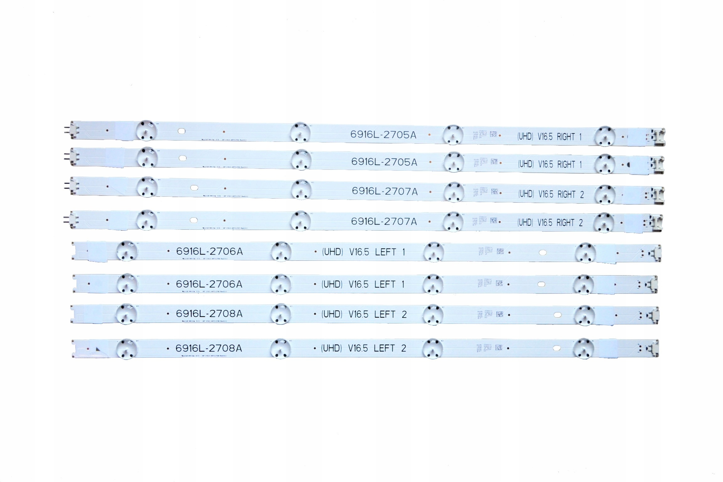 Led Lišty LC490DGE Lg (č. SIA20)