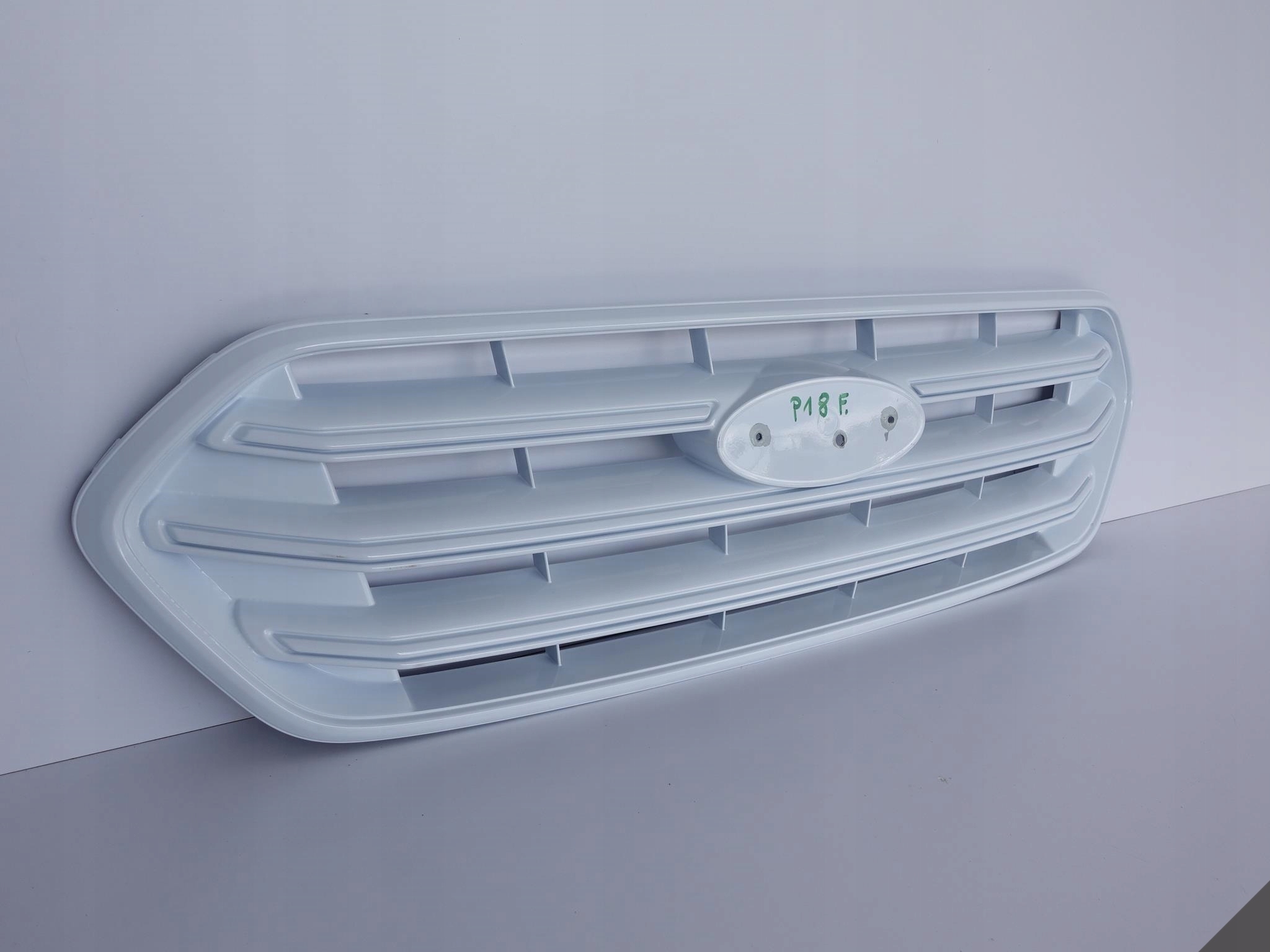 FORD TRANSIT TOURNEO CUSTOM LIFT 18- GRILL GRILL