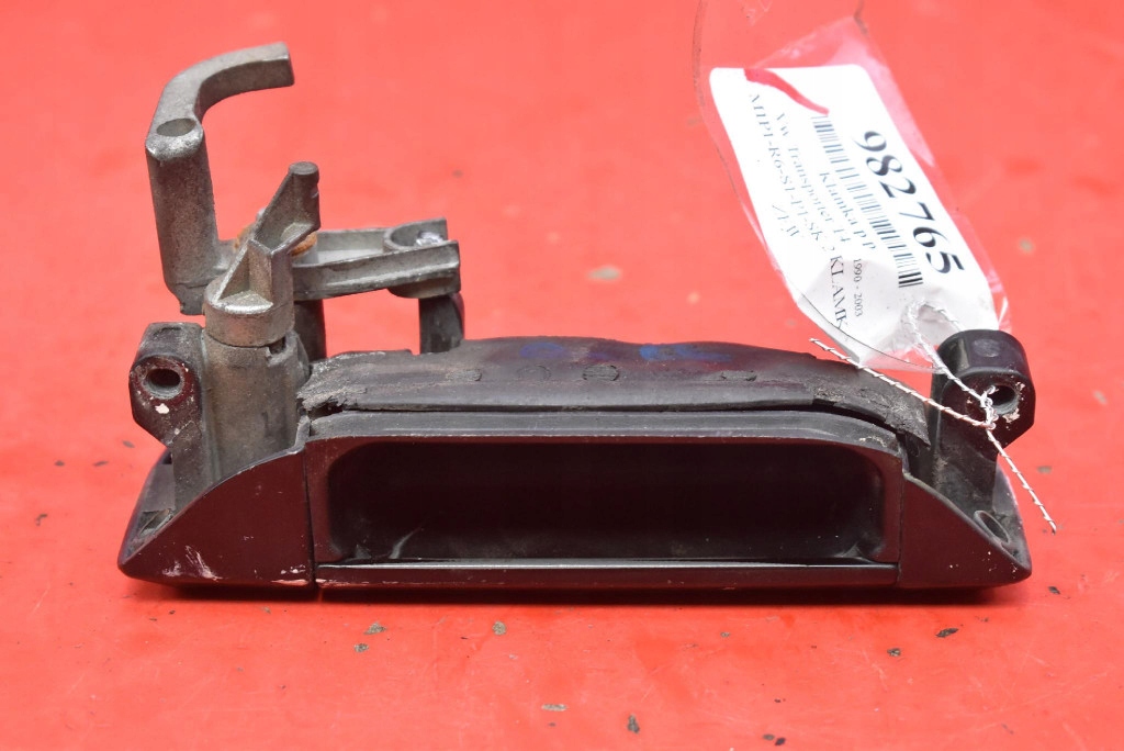 handle left front front black 701837209 VW TRANSPORTER T4 90-03