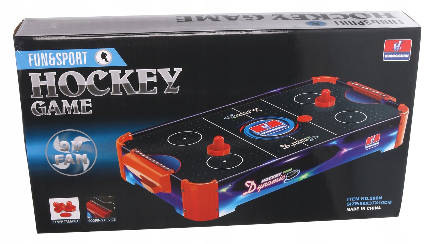

Hokey Gra zręcznościowa Cymbergaj 2226