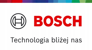 Odkurzacz workowy Bosch BGLS2LW1 600W Mikrofiltr Rura teleskopowa Filtr mikrofiltr