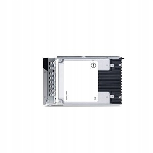 Dell 3.84TB Ssd Sata Read Intensive 6Gbps 512e 2.5in Hot-plug