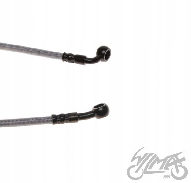 PRZEWÓD HAMULCA ATV200 800mm Producent inny