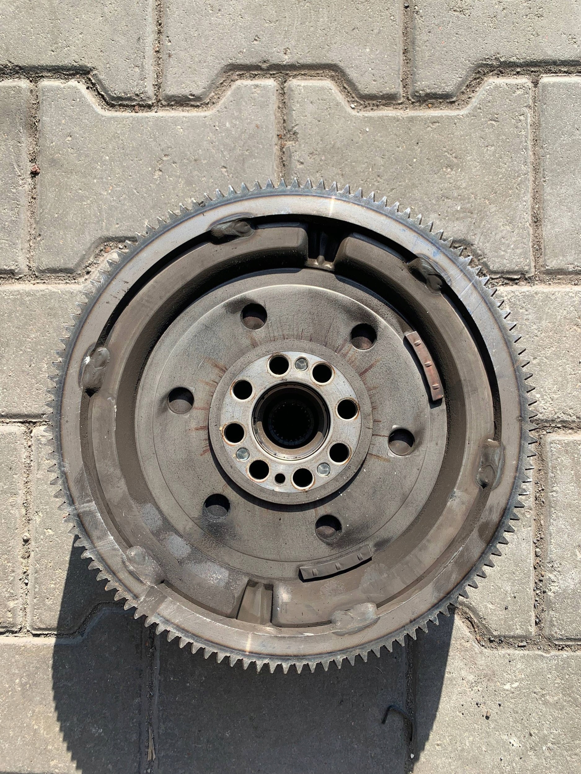 Embrayage Complets LUK R2A1-16410-A MAZDA 6 GH (2007-2010) 2.2 D