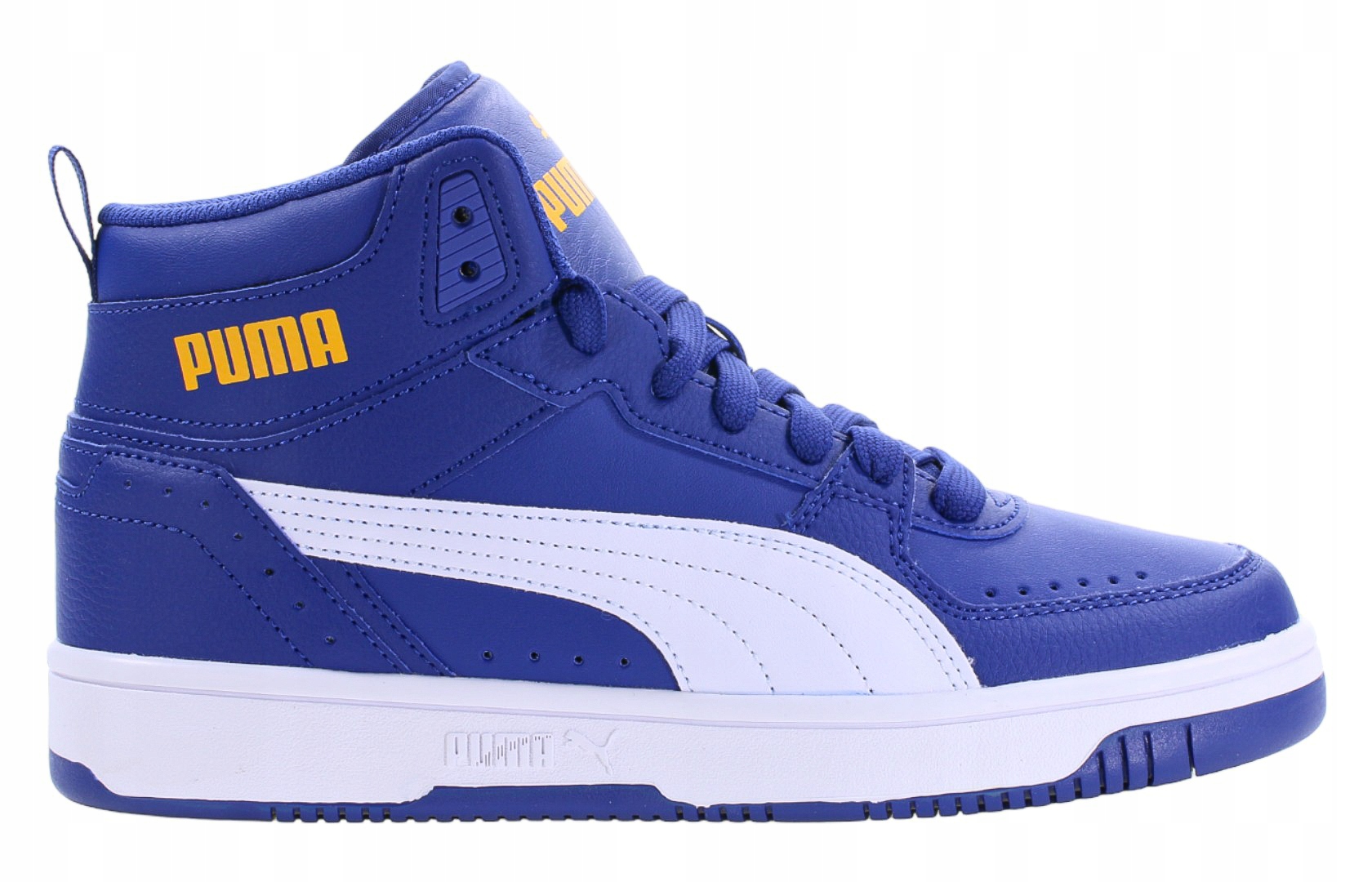 pro mládež boty Puma Rebound Joy J 374687 17