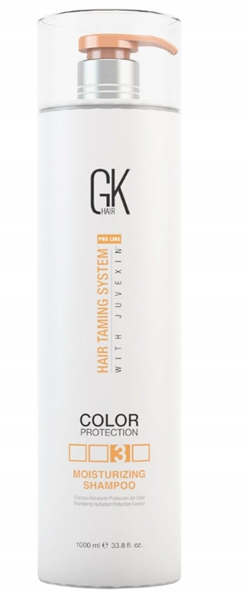 

Global Keratin GkHair Szampon Color Protect 1000ml