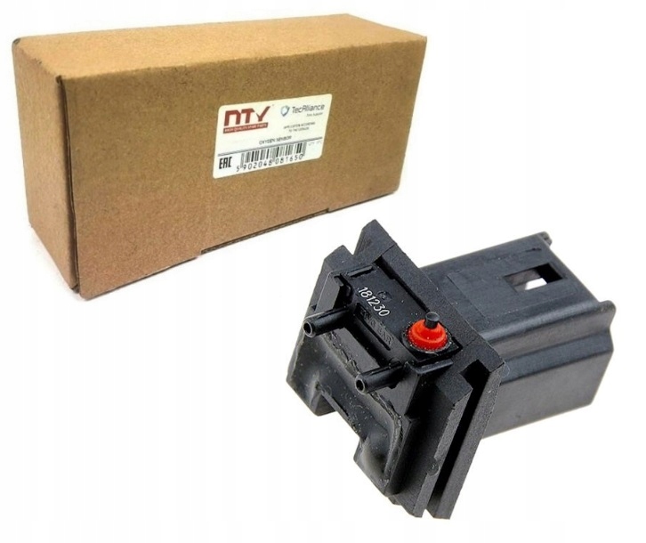 

Czujnik Otwierania Tylnej Klapy Citroen Peugeot