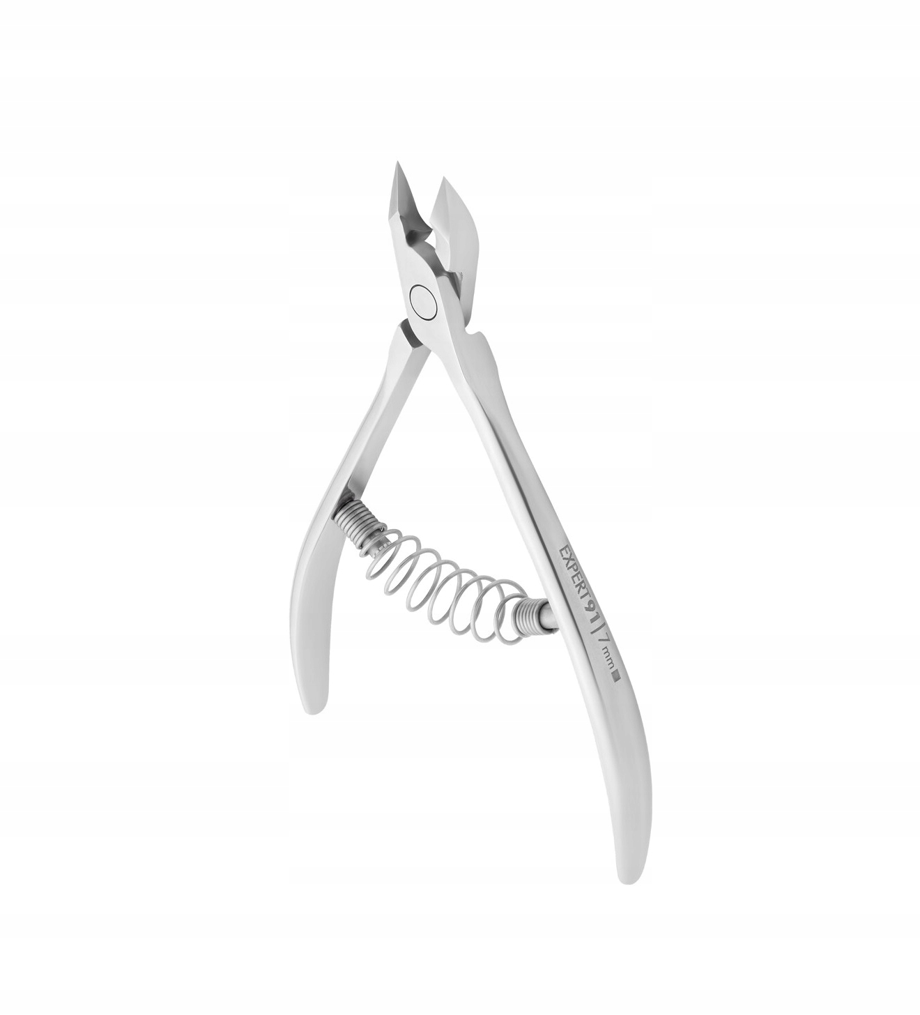 Kleštičky na kůžičku Staleks NE-91-7