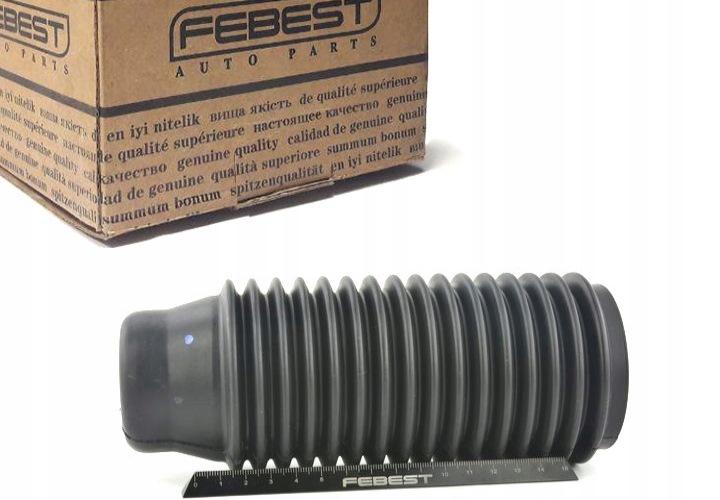 ЗАЩИТА АМОРТИЗАТОРА ПЕРЕД к MAZDA 323 F VI 2.0 ТД