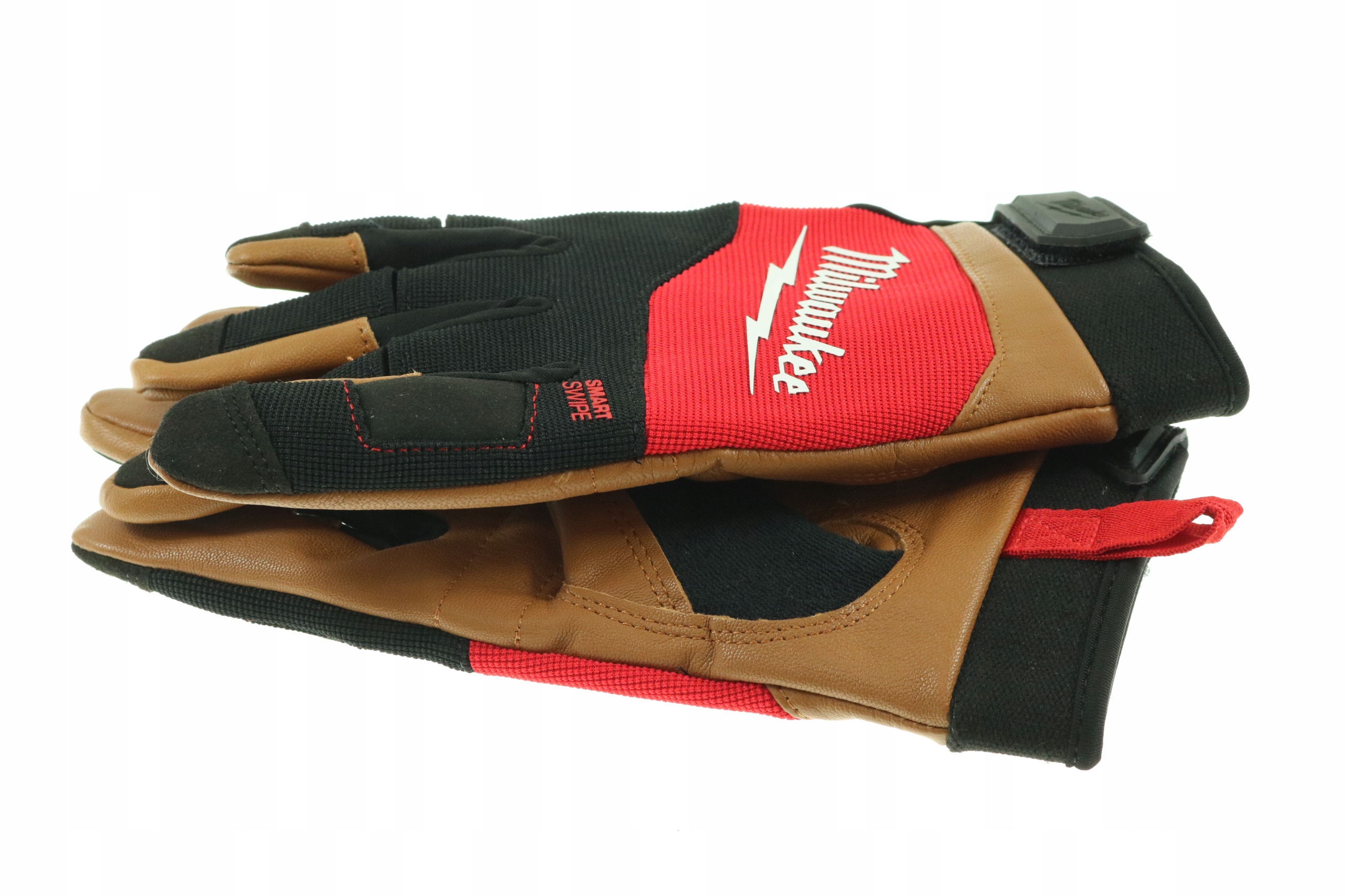 Rękawice Skórzane Hybrydowe XXL 11 4932471915 Milwaukee