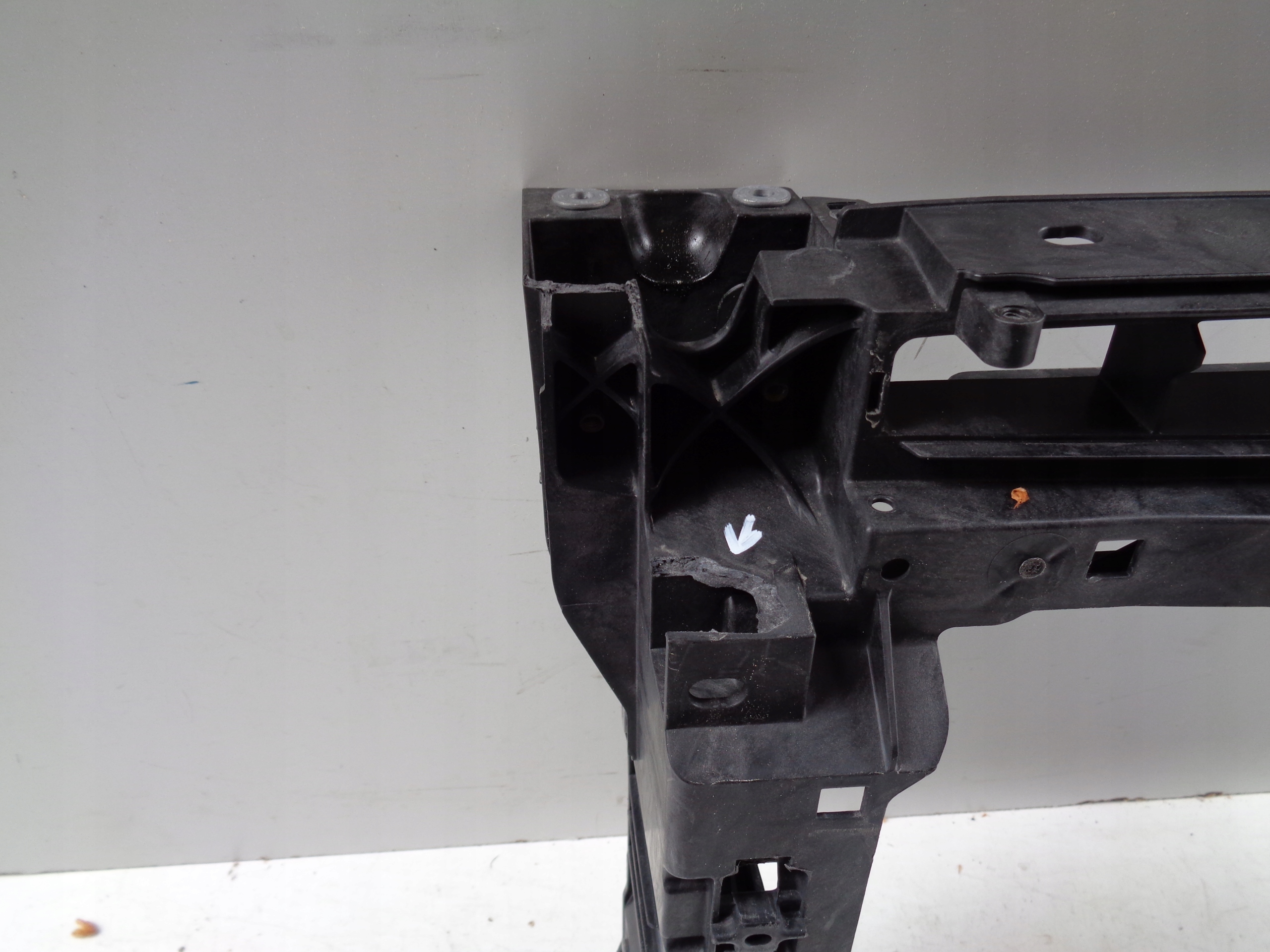 bar, wall front SKODA OCTAVIA IV 4 5E3 20