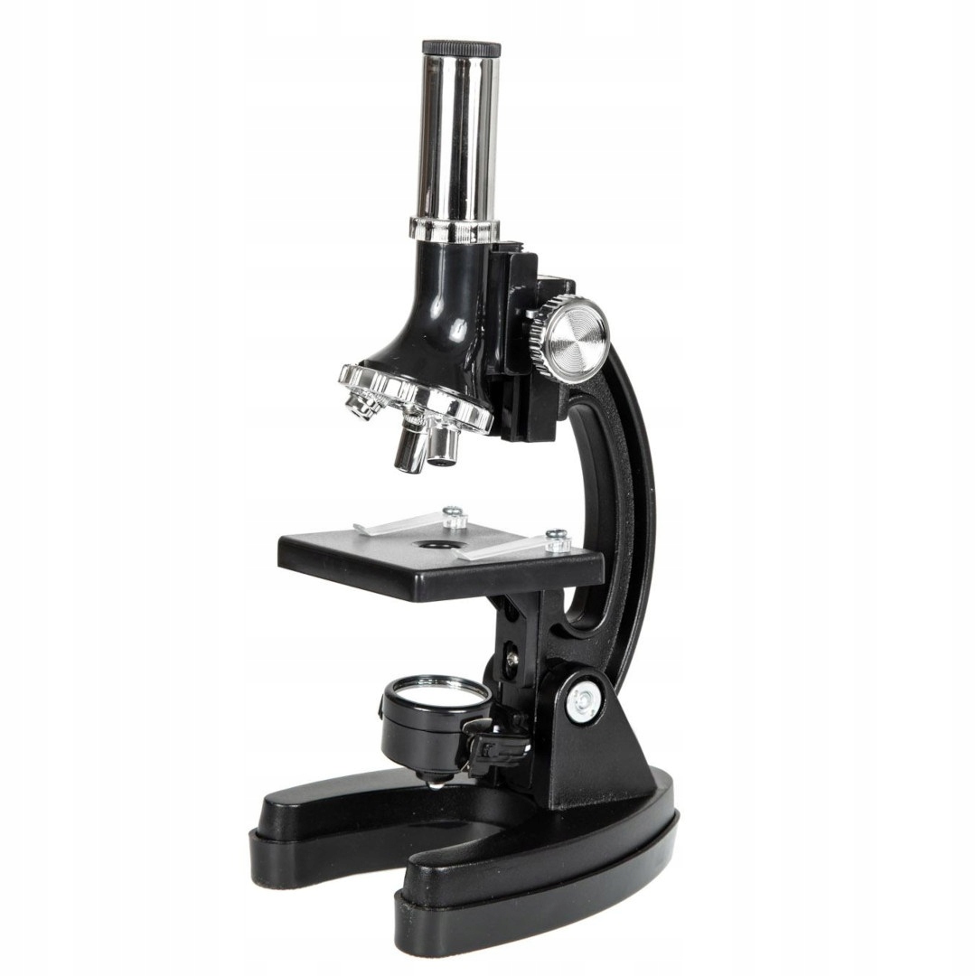 

Mikroskop Opticon Student 1200x czarny