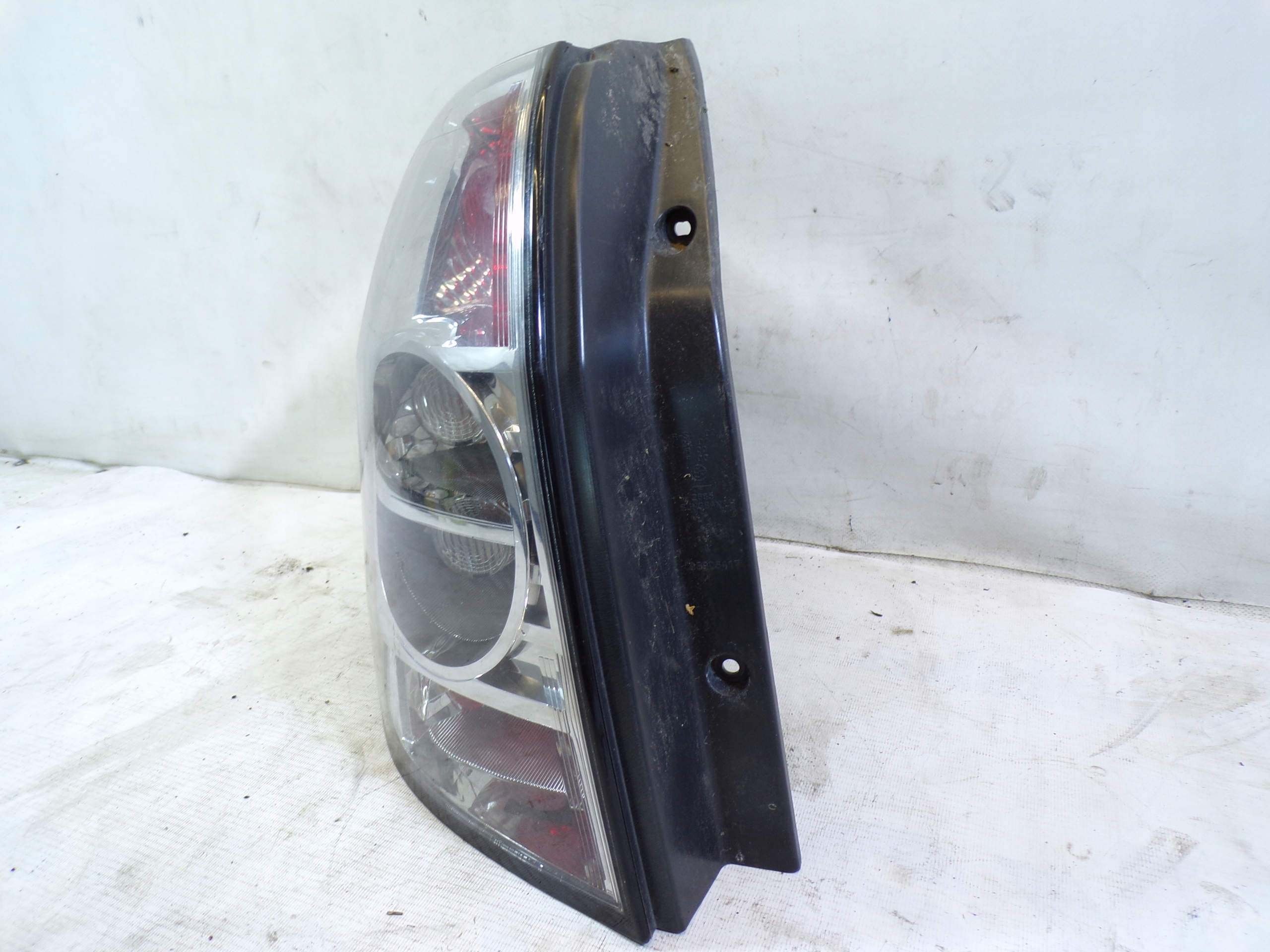 light rear rear part left CHEVROLET CAPTIVA (K1)