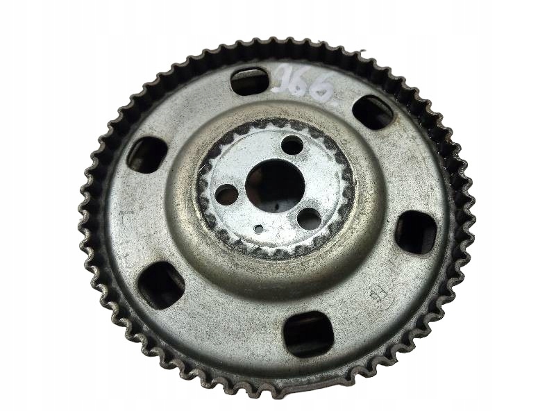 pulley 1.2 8V Fiat Panda III (2011-)
