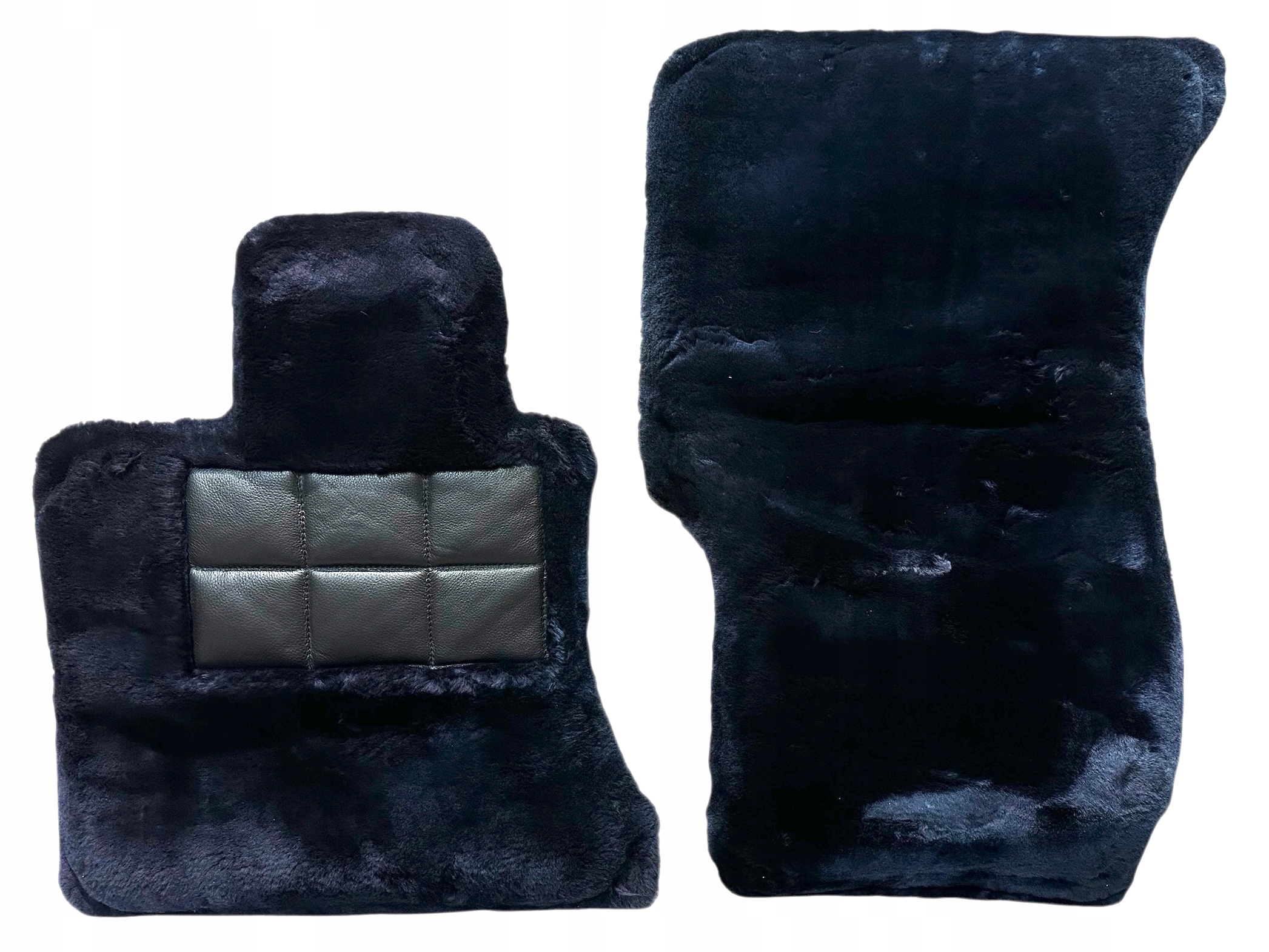 ROLLS ROYCE Tapis floor mats