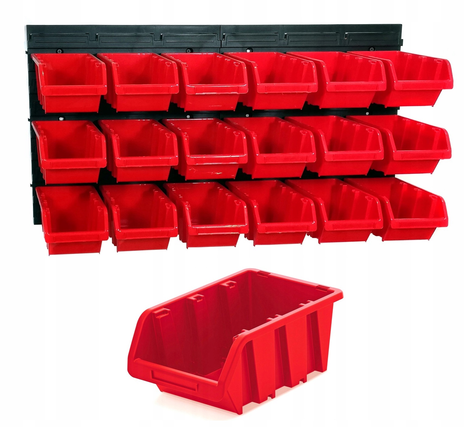 

Tablica Narzędziowa Duże Kuwety 40x80