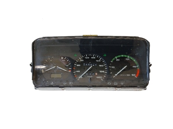 VW T4 TRANSPORTER IV dials dials DIESEL tachometer clock
