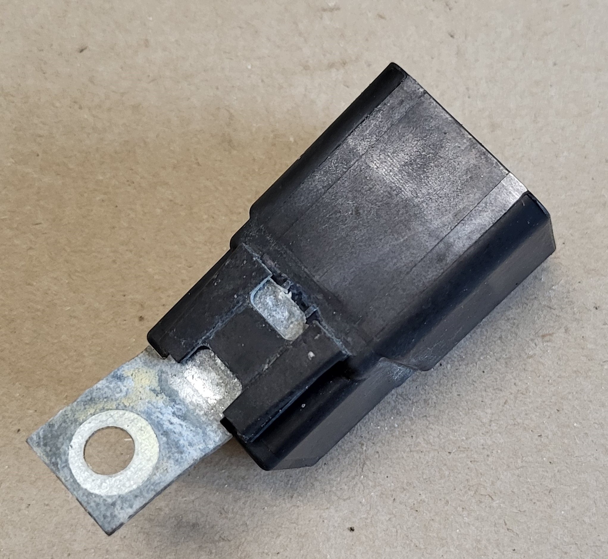 relay plugs ZAROWYCH control unit VW PASSAT B5 AUDI SEAT SKODA 3B0951253