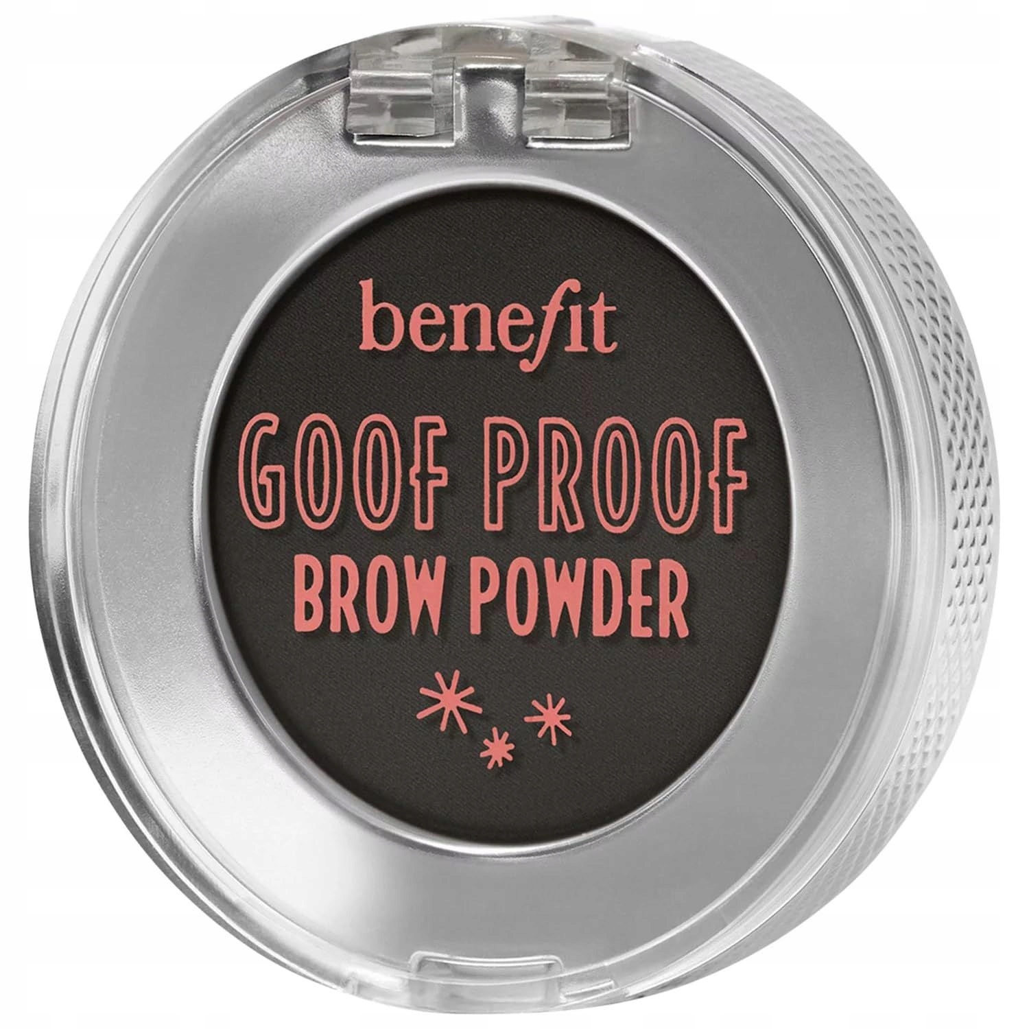 Goof Proof Eyebrow Powder Obočí Pudr 1,9 G Odstín: 6