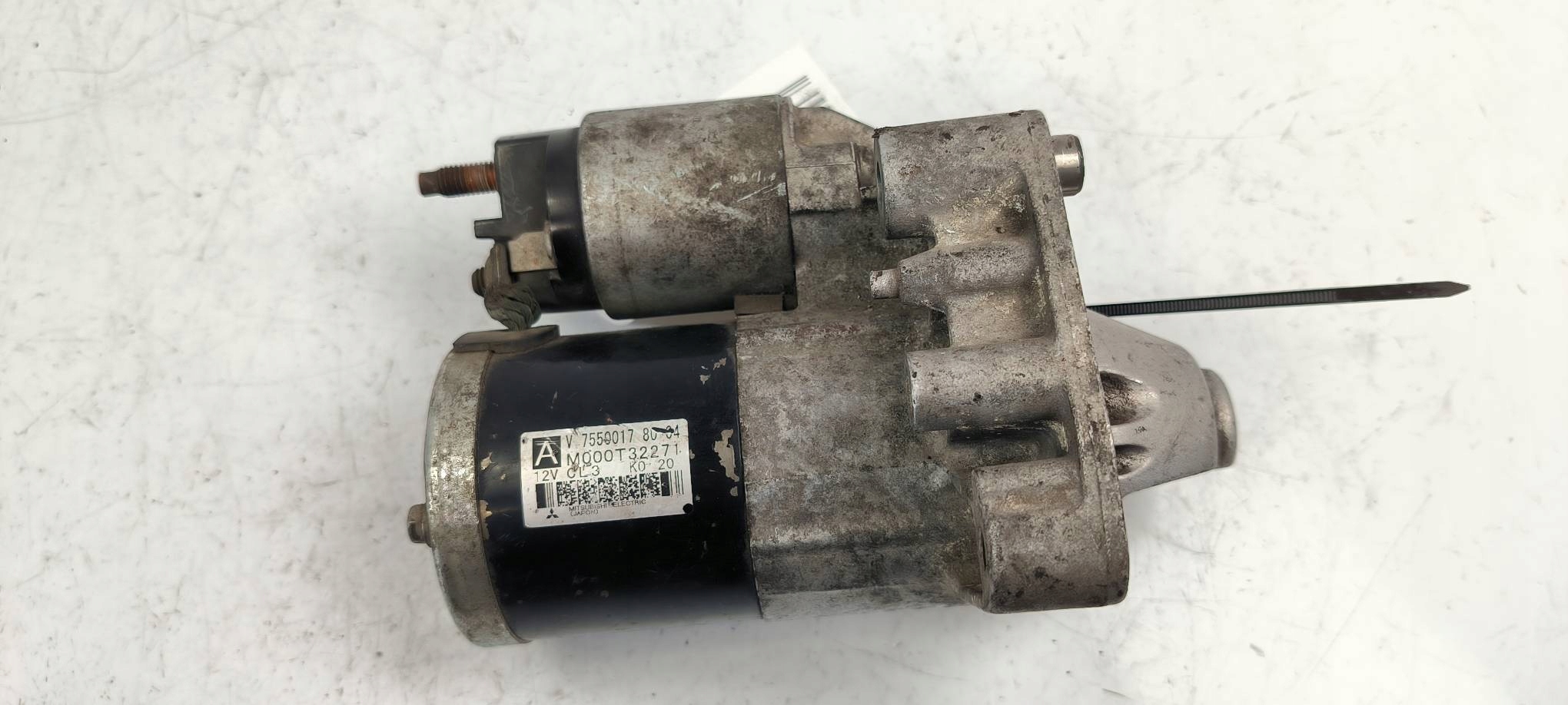 starter 75500178064 MINI CLUBMAN