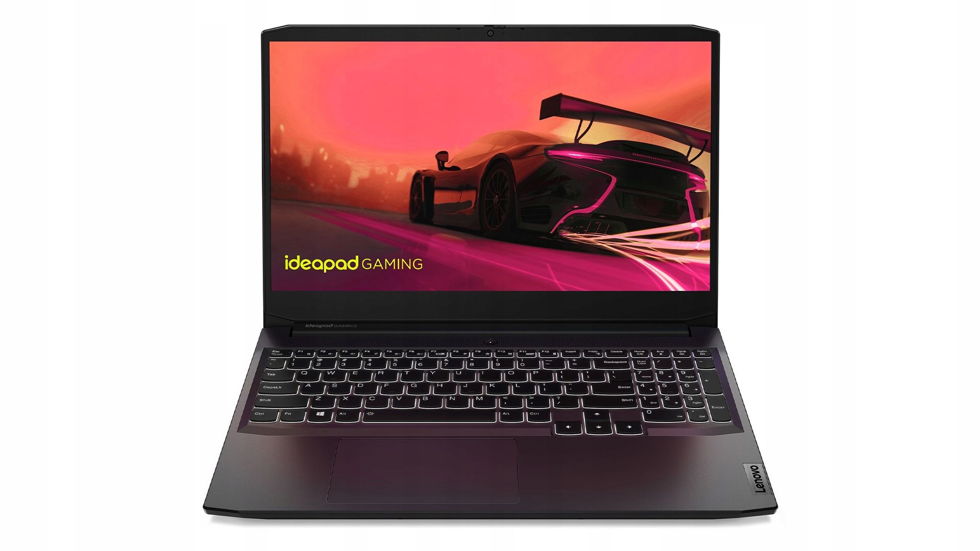 

Lenovo IdeaPad R7 5800H 8GB 512SSD RTX3050 W11Pro