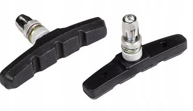 

Klocki Rowerowe Hamulca Z Gwintem 70 MM Motochamp