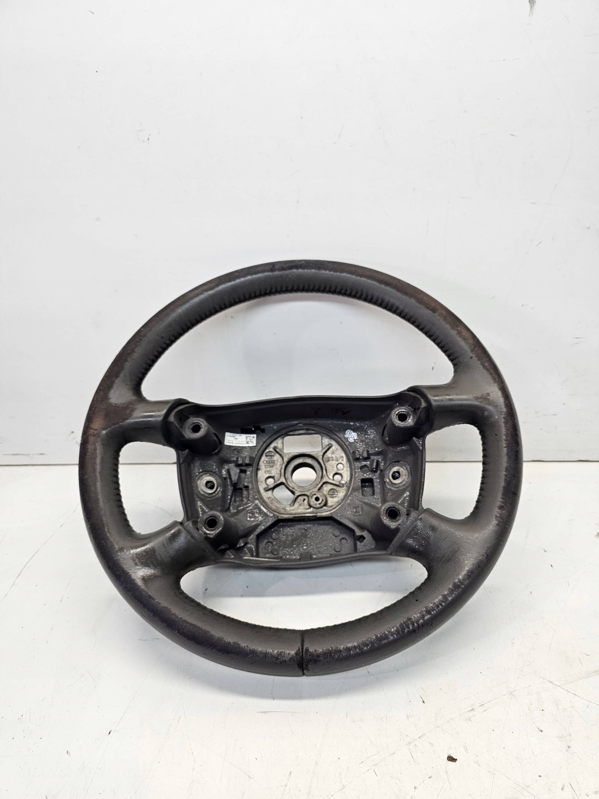 Volant AUDI A3 8P A4 B7 A6 C6 8E0419091A