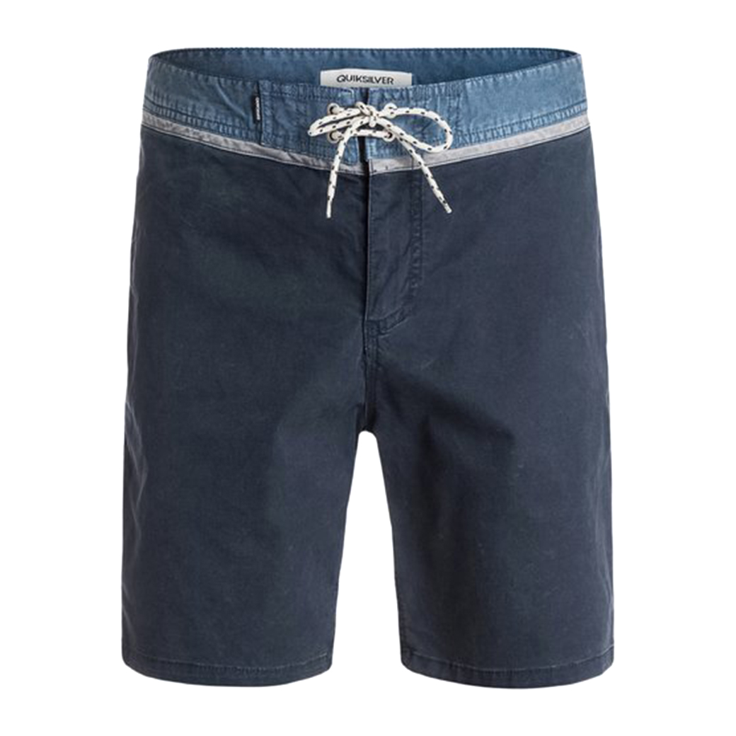 

Szorty, spodenki męskie Quiksilver EQYWS03174 Byjo