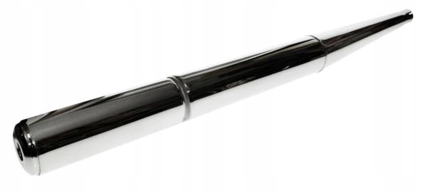 Nový Duells Tlumič Výfuku Mz Etz 125 Mz Etz 150