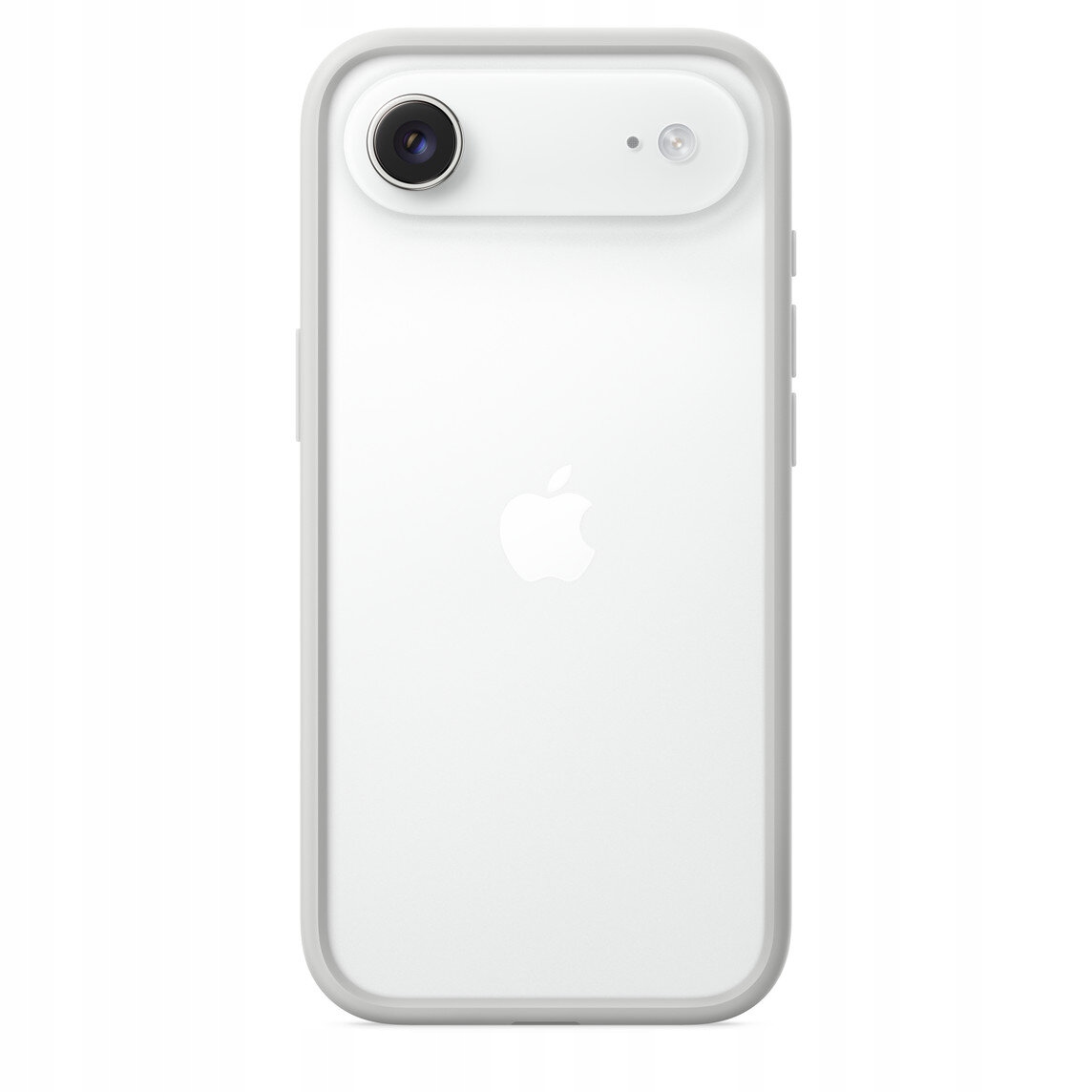 Rámček Apple pre Apple iPhone Air biely