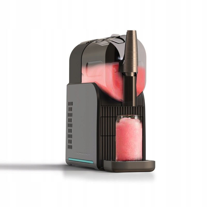 Maszyna automat do napojów mrożonych i lodów 2,6l Schneider Slush Me