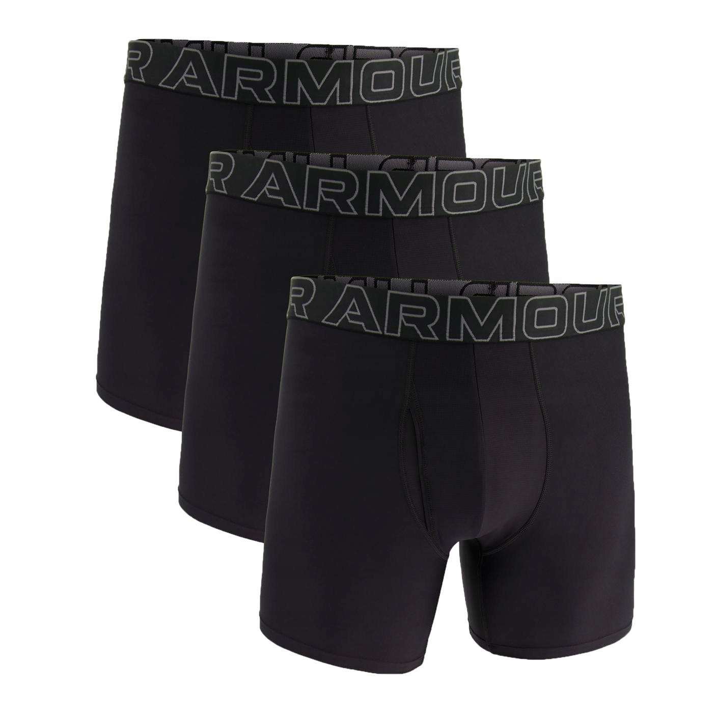 Pánské boxerky M Ua Perf Tech 6IN M