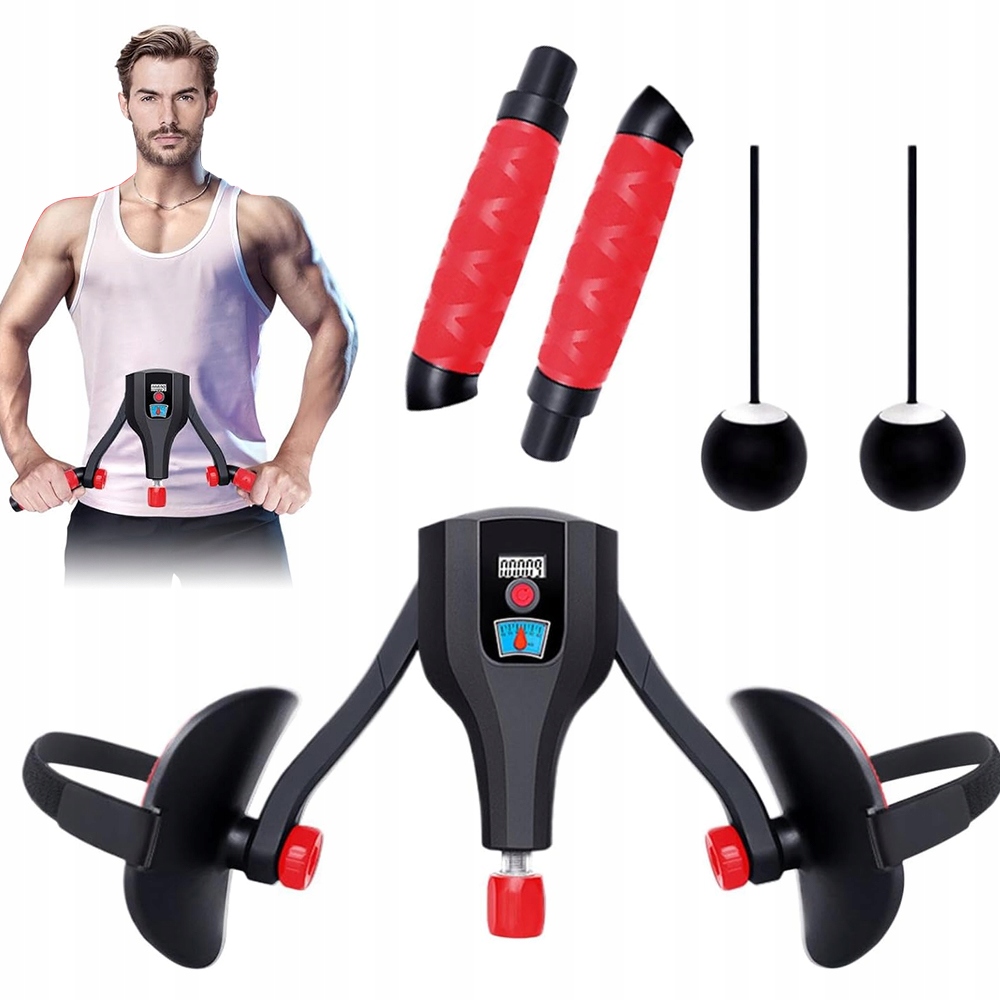 Trenazer Ud Z Liczeniem Wzmocnienie Mięśni Kegla Opor Regulowany