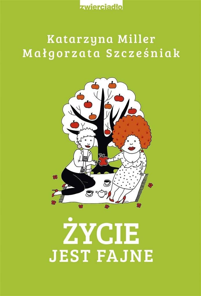 

Życie Jest