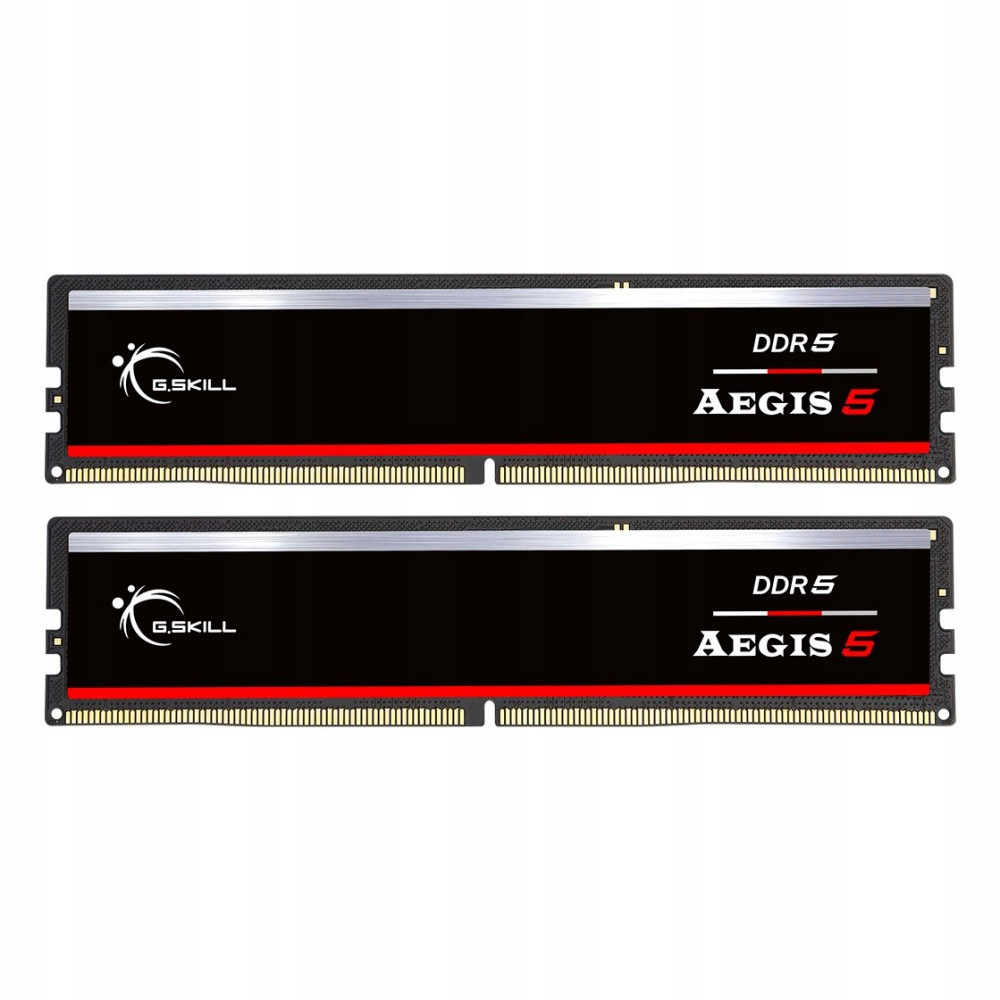 Memória Ram G.skill Aegis 5 DDR5 2X32GB 5600MHZ CL36-36 XMP3 B