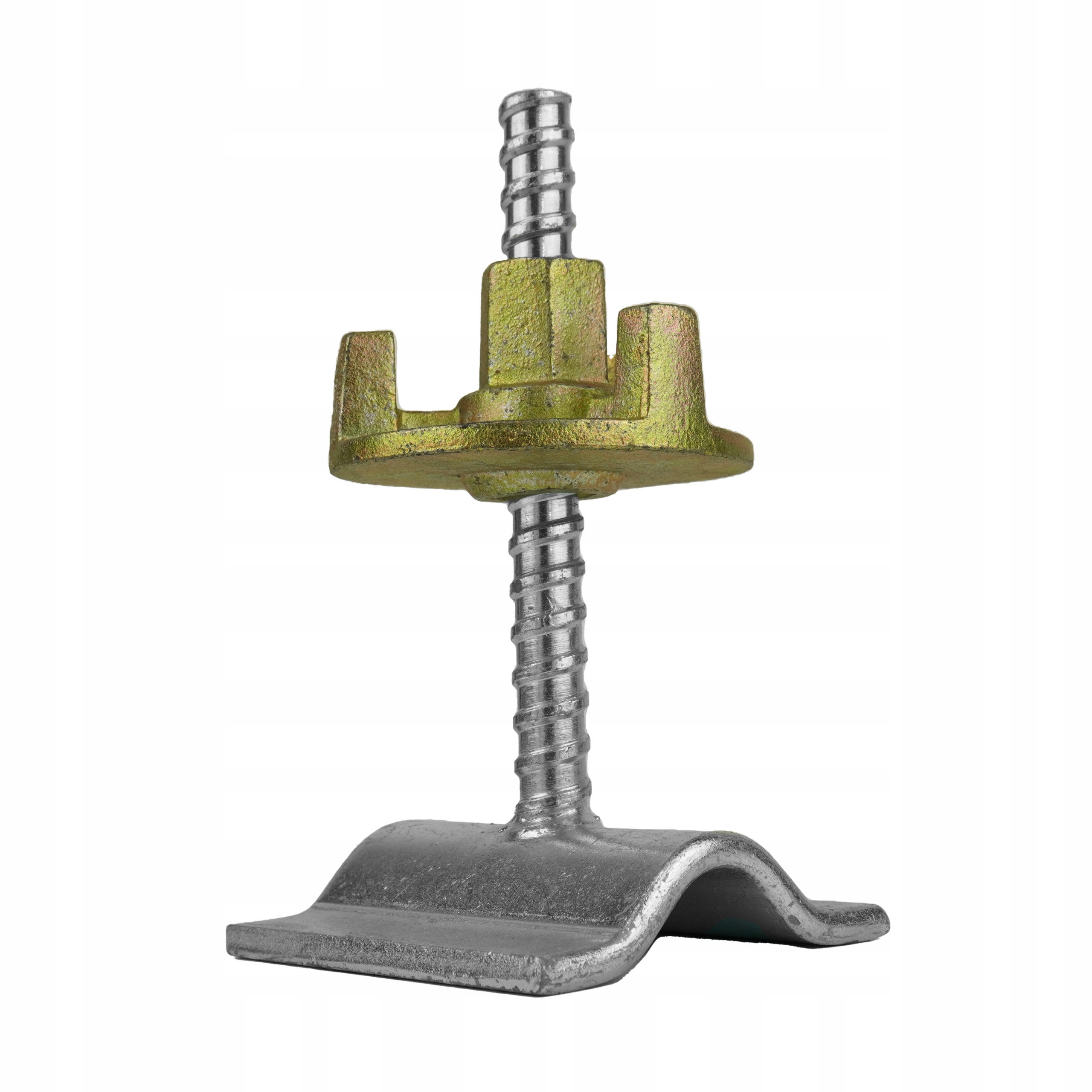 Ściąg centrujący do szalunków + nakrętka centrująca fi 100mm Zestaw