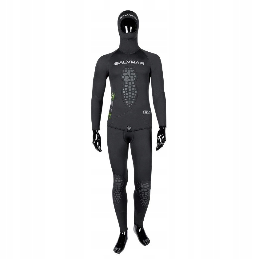 Skafander Salvimar WetDrop 5,5mm Open Cell rozm. L